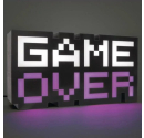 Lampa Game Over