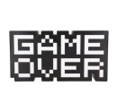 Lampa Game Over