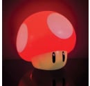 Lampa Grzybek Super Mario
