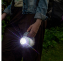 Lampa Kempingowa LED z Powerbankiem 4 w 1