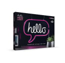 Lampa Neonowa Hello