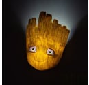 Lampa Ścienna Baby Groot