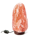 Lampa z Soli Himalajskiej