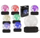 Lampka Globus 3D