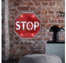 Lampka STOP
