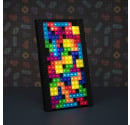 Lampa Tetris