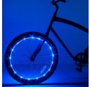 Lampki Rowerowe Wheel Brights