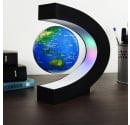 Lewitujący Globus