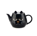 Magiczny Czajniczek do Herbaty Kotek
