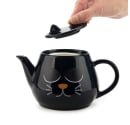 Magiczny Czajniczek do Herbaty Kotek
