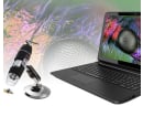 Mikroskop Cyfrowy USB