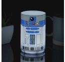 Mini Lampka Star Wars