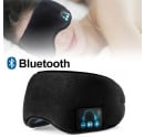 Muzyczna Maska do Spania
