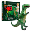 Nadmuchiwany T-Rex