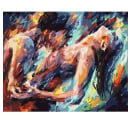 Namaluj Swój Obraz: Namiętność