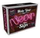 Neonowy Napis
