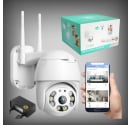 Obrotowa Kamera Smart WiFi 3MP V360 Pro