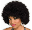 Peruka Afro