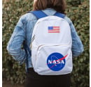 Plecak NASA