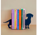 Podpórka do Książek Pies