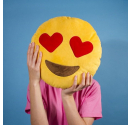 Poduszka Emoji