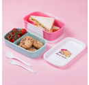 Pojemniki na Lunch Pusheen