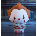 Powerbank PowerSquad Klaun Pennywise
