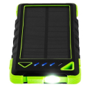 Powerbank Solarny SUNEN 8000mAh