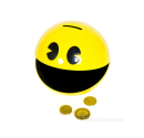 Skarbonka Pac-Man