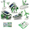 Solarny Robot 6 w 1