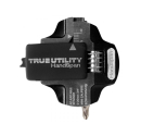 Klucz Francuski True Utility