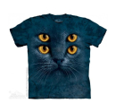 Koszulka Mountain Czterooki Kot