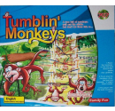 Gra Spadające Małpki