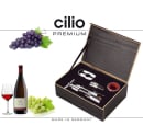 Zestaw do Wina Cilio Toscana