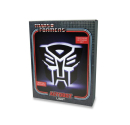 Lampka Transformers Autobot
