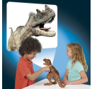 T-Rex Strażnik Pokoju i Projektor