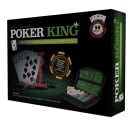 Przenośny Zestaw do Pokera