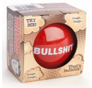 Przycisk Bullshit