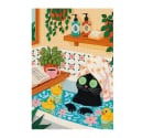 Puzzle Koty