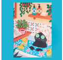 Puzzle Koty