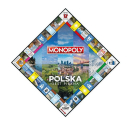 Puzzle Polska jest Piękna 1000
