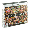 Puzzle Przyjaciele 1000 Central Perk