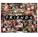 Puzzle Przyjaciele 1000 Central Perk