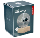 Radiometr Solarny