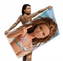 Ręcznik Barbie
