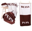 Ręcznik Buzia-Pupa Deluxe