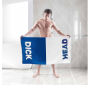 Ręcznik Dick Head
