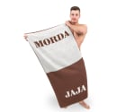 Ręcznik Morda-Jaja