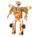 Robot i Koparka - Zestaw Konstrukcyjny