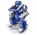 Robot Solarny 3w1